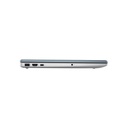 HP 15-FC0037 AMD Ryzen™ 5 7520U 256GB SSD 8GB 15.6" (1920x1080) WIN11 MIDNIGHT BLUE FP Reader