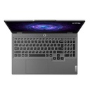 Lenovo LOQ 15ARP9 GAMING Ryzen™ 7 7435HS 512GB SSD 16GB 15.6" (1920x1080) 144Hz IPS WIN11 NVIDIA® RTX 4050 6144MB LUNA GREY Backlit Keyboard