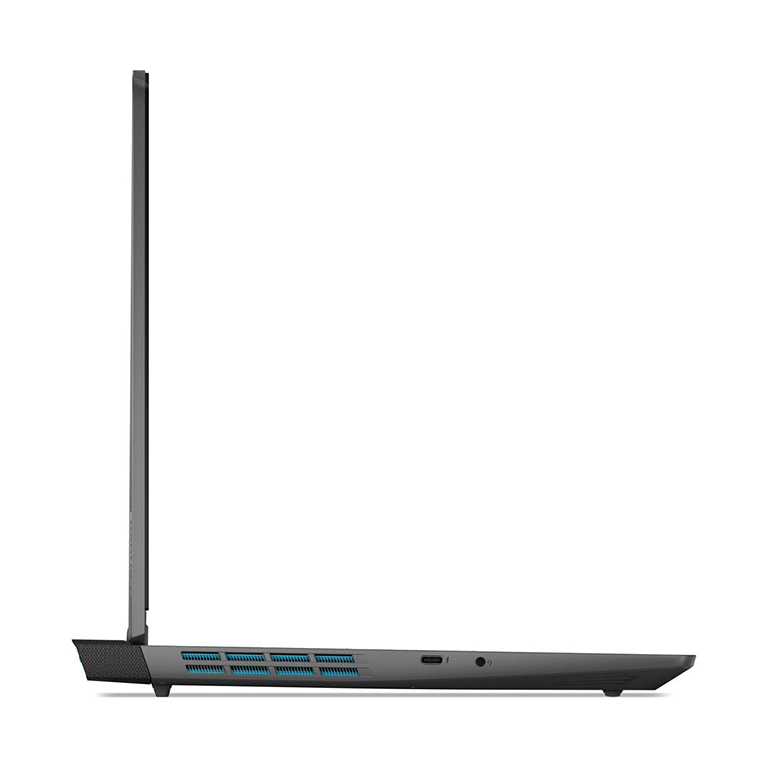 Lenovo LOQ 15ARP9 GAMING Ryzen™ 7 7435HS 512GB SSD 16GB 15.6" (1920x1080) 144Hz IPS WIN11 NVIDIA® RTX 4050 6144MB LUNA GREY Backlit Keyboard