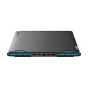Lenovo LOQ 15ARP9 GAMING Ryzen™ 7 7435HS 512GB SSD 16GB 15.6" (1920x1080) 144Hz IPS WIN11 NVIDIA® RTX 4050 6144MB LUNA GREY Backlit Keyboard