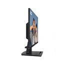 MSI PRO MP251 24.5-inch IPS 1920 x 1080 (FHD) Computer Monitor, 100Hz, Adaptive-Synch, HDMI, VGA Port, VESA Mountable, Tilt, Speaker, 1ms, Black