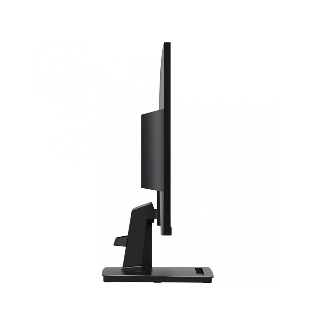 MSI PRO MP251 24.5-inch IPS 1920 x 1080 (FHD) Computer Monitor, 100Hz, Adaptive-Synch, HDMI, VGA Port, VESA Mountable, Tilt, Speaker, 1ms, Black