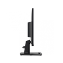 MSI PRO MP251 24.5-inch IPS 1920 x 1080 (FHD) Computer Monitor, 100Hz, Adaptive-Synch, HDMI, VGA Port, VESA Mountable, Tilt, Speaker, 1ms, Black
