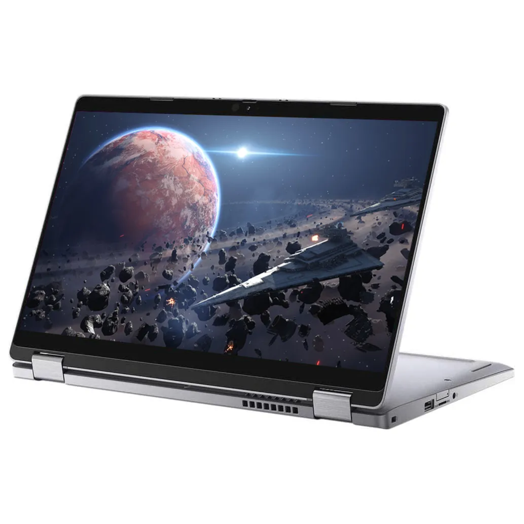 Dell Latitude 5310 2 en 1 Touch 13.3" i5-10310U 8GB 256GB SSD Win11 Pro Grade A