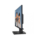 MSI PRO MP251 24.5-inch IPS 1920 x 1080 (FHD) Computer Monitor, 100Hz, Adaptive-Synch, HDMI, VGA Port, VESA Mountable, Tilt, Speaker, 1ms, Black