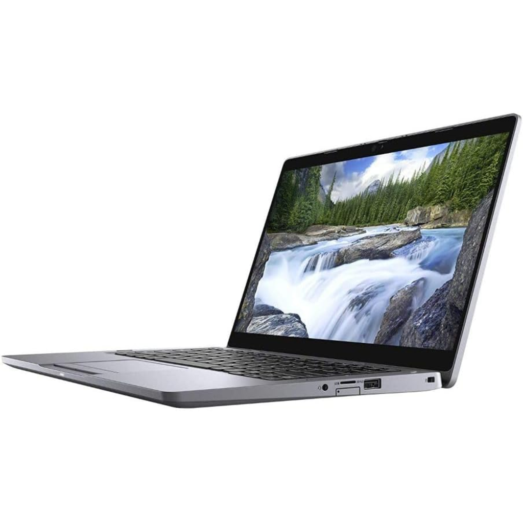 Dell Latitude 5310 Refurbished – Core i5-10310U, 16GB RAM, 256GB SSD, 13.3" FHD, Teclado Retroiluminado, Windows 11 Pro – Grade A