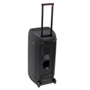 JBL - PartyBox 310 Portable Party Speaker - Black