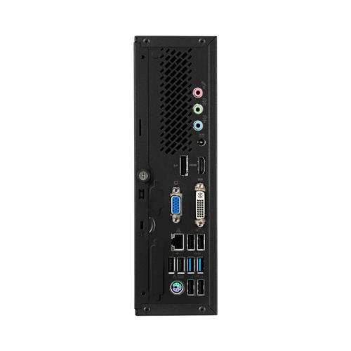 ASUS - SYSTEMS BT1AD-I5444S0192 I5-4440S