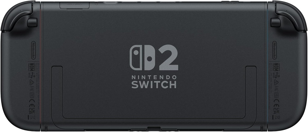 Nintendo Switch 2 + Mario Kart World Bundle