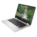 Refurbished - HP Chromebook x360 14a-ca0036tg 14" HD Touch Laptop Intel Celeron N4020 1.1 GHz up to 2.8 GHz 4GB LPDDR4-2400 RAM 64GB eMMC Intel UHD Graphics 600 Chrome OS **GRADE A**