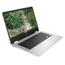 Refurbished - HP Chromebook x360 14a-ca0036tg 14" HD Touch Laptop Intel Celeron N4020 1.1 GHz up to 2.8 GHz 4GB LPDDR4-2400 RAM 64GB eMMC Intel UHD Graphics 600 Chrome OS **GRADE A**