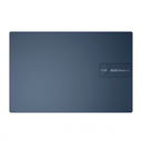 Asus Vivobook 14 X1404VA - Intel Core i5-1334U, 12GB RAM, 256GB SSD, 14" FHD, Win 11 - Quiet Blue