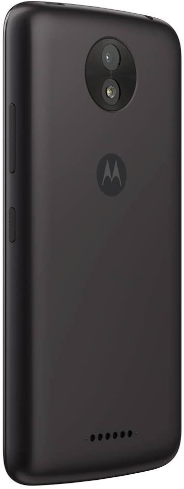 Motorola Moto C Plus XT1724 Dual Sim