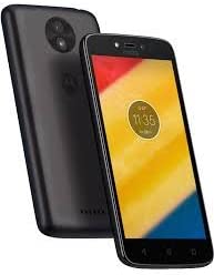 Motorola Moto C Plus XT1724 Dual Sim