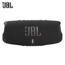 JBL Charge 5 Portable Bluetooth Speaker (Black)