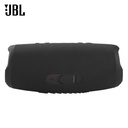 JBL Charge 5 Portable Bluetooth Speaker (Black)