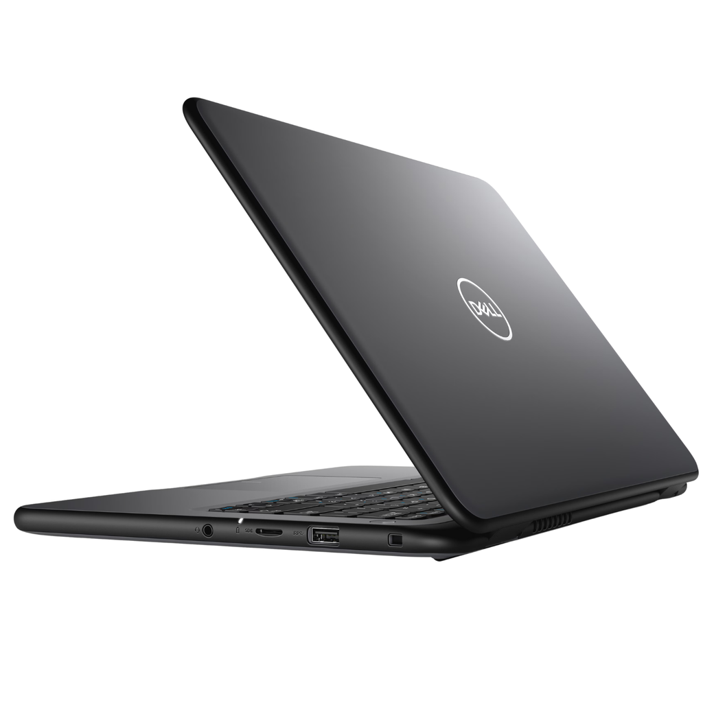 Dell Latitude 3300 13.3" FHD Intel Core i3 4GB RAM 128GB SSD Windows 11 (Reacondicionado) 