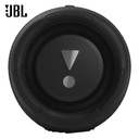 JBL Charge 5 Portable Bluetooth Speaker (Black)