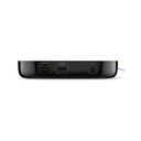 Roku LT Ultra 4660, 4K HDR, Auriculares JBL y control remoto de voz - Negro