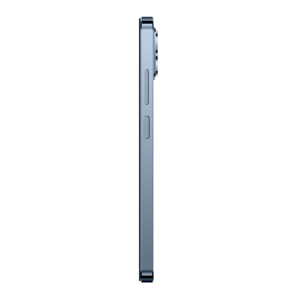 Celular HYLine Pro-X - 8GB - 256GB 5MP/13MP - Android 13 - Azul