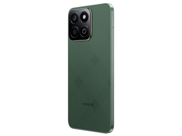 Honor X7C 8GB Ram 256GB, Verde + SIM Maya Móvil Eco 2GB por 30 días