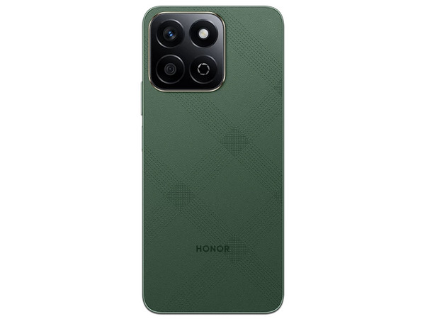 Honor X7C 8GB Ram 256GB, Verde + SIM Maya Móvil Eco 2GB por 30 días