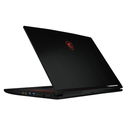 MSI Thin GF63 15.6" 144Hz Gaming - Intel Core i5-12450H, RTX 2050, 8GB RAM, 512GB SSD, Win 11 - Black (Open Box)