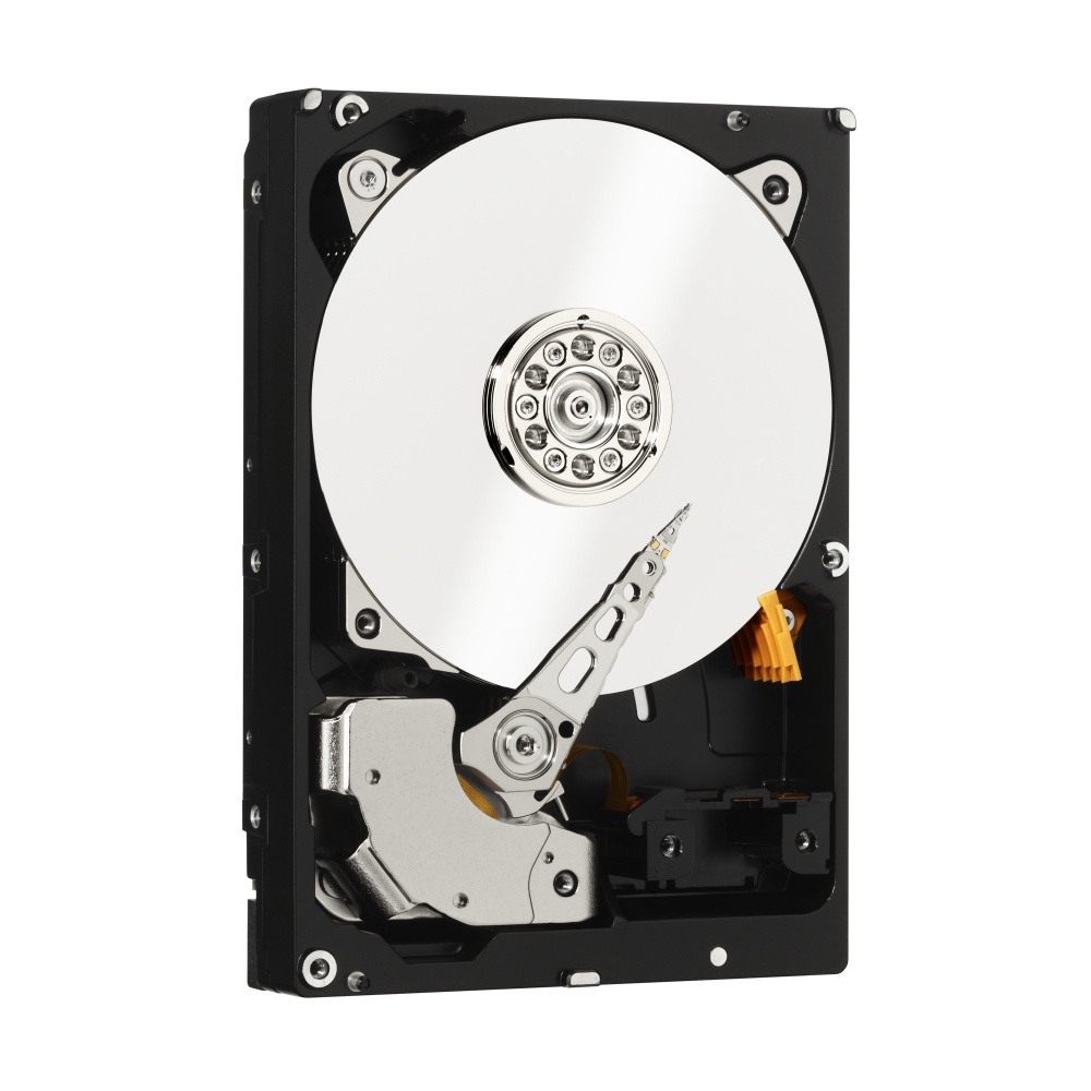 WD 1TB  Datacenter 7200 rpm SATA III 3.5" Internal HDD