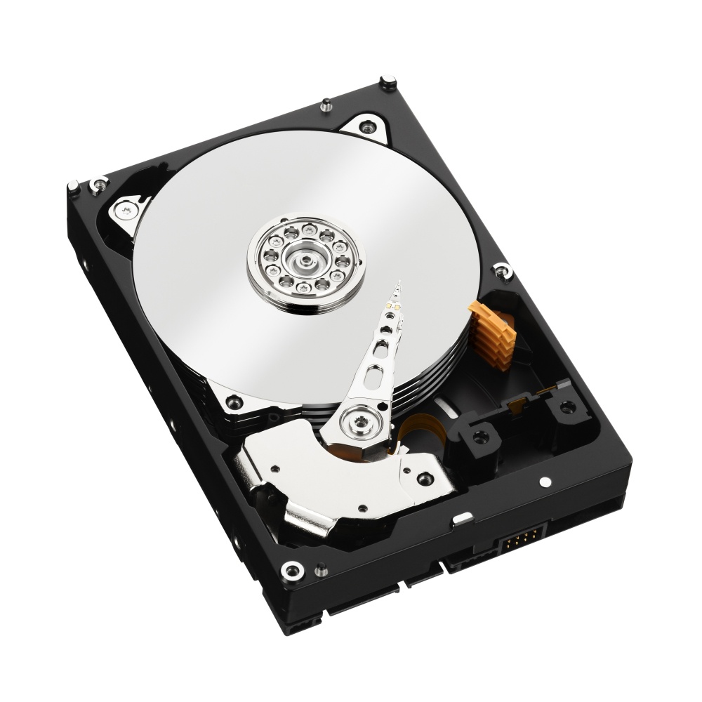 WD 1TB  Datacenter 7200 rpm SATA III 3.5" Internal HDD