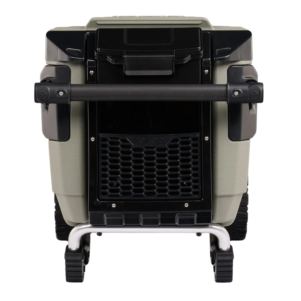 Trailmate® Journey 70 Qt Cooler (Bone) USED