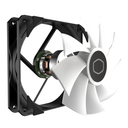 Cooler Master MF120 Lite FAN 120mm ARGB Dynamic PWM 1,750 RPM, Air Balance Blades, Hybrid