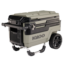 Trailmate® Journey 70 Qt Cooler (Bone) USED