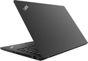 Lenovo ThinkPad T14 Gen 1 14'' FHD Touch Intel Core i5-10310U 16GB RAM 256GB SSD Windows 11 Pro – Laptop con Cámara, Teclado Retroiluminado y Lector de Huella