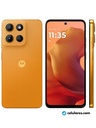 Motorola G15 4GB, 256GB - Blazing Orange (Latino)