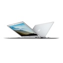 Apple MacBook Air MQD42LL/A 13.3", 1.8GHz Intel Core i5 Dual Core Processor, 8GB RAM, 256GB SSD, Mac OS, Plata, (Reacondicionado)