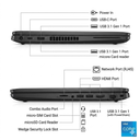 Dell Latitude 5400 14" FHD Intel Core i5 16GB RAM 256GB SSD Windows 11 (Reacondicionado) 