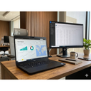 Dell Latitude 5400 14" FHD Intel Core i5 16GB RAM 256GB SSD Windows 11 (Reacondicionado) 