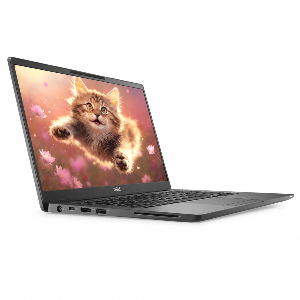 Dell Latitude 7300 13.3" FHD Intel Core i5 8GB RAM 256GB SSD Windows 11 (Reacondicionado) 