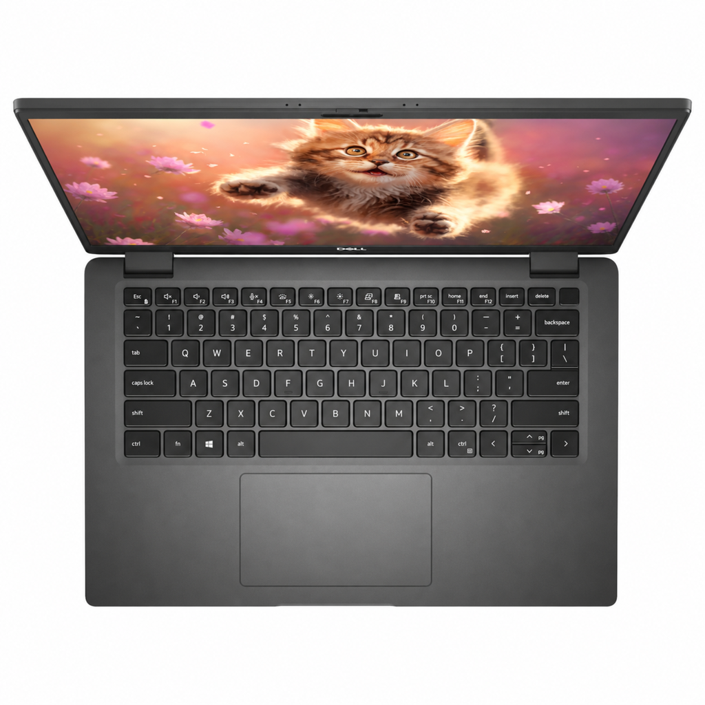 Dell Latitude 7300 13.3" FHD Intel Core i5 8GB RAM 256GB SSD Windows 11 (Reacondicionado) 