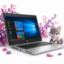 HP ProBook 640 G5 14" FHD - Intel Core i5-8365U, 16GB RAM, 256GB SSD, Win 11 Pro 