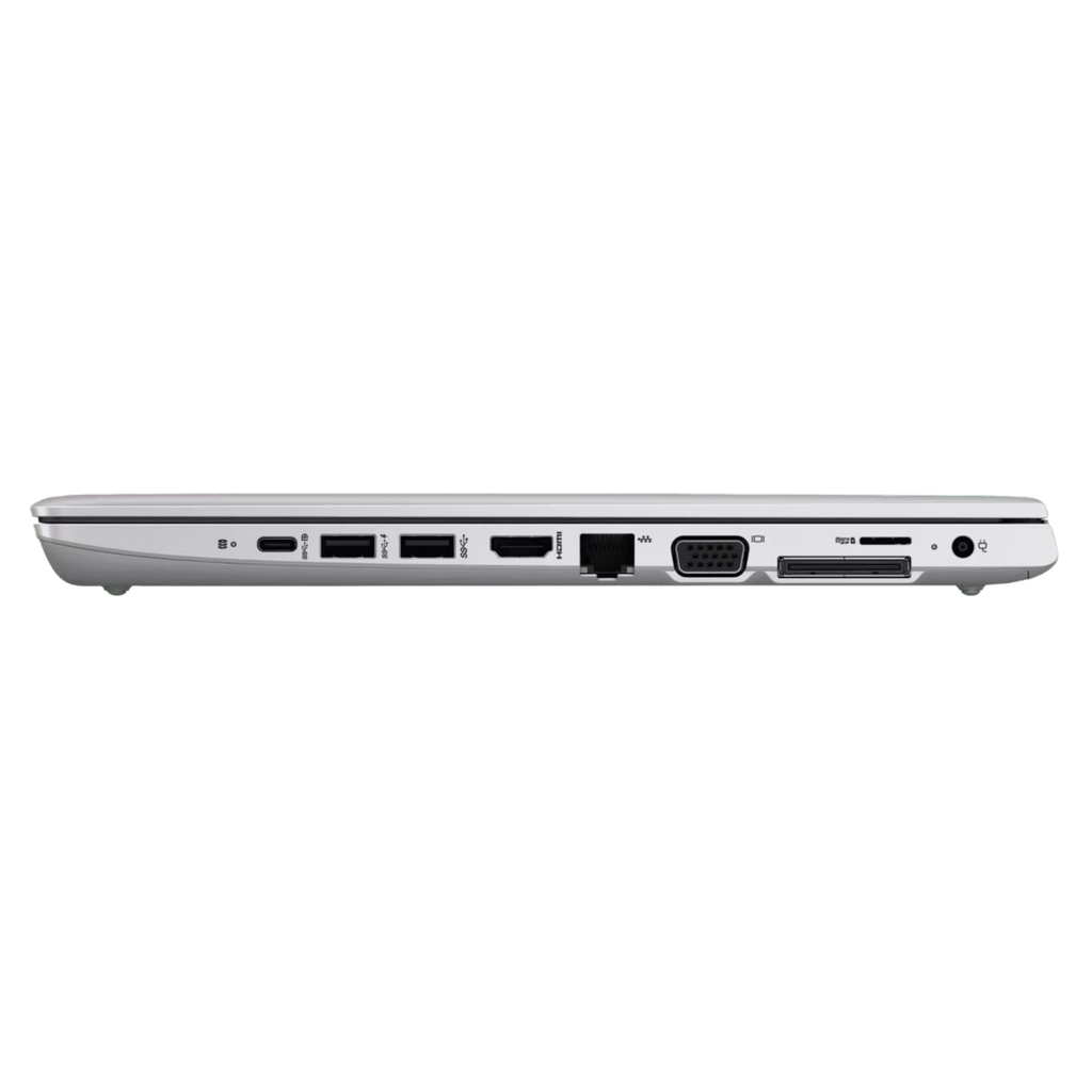 HP ProBook 640 G5 14" FHD - Intel Core i5-8365U, 16GB RAM, 256GB SSD, Win 11 Pro 