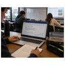 HP EliteBook 645 G9 14" FHD AMD Ryzen 5 Pro 5675U 16GB RAM 256GB Windows 11 Pro (Reacondicionado) 