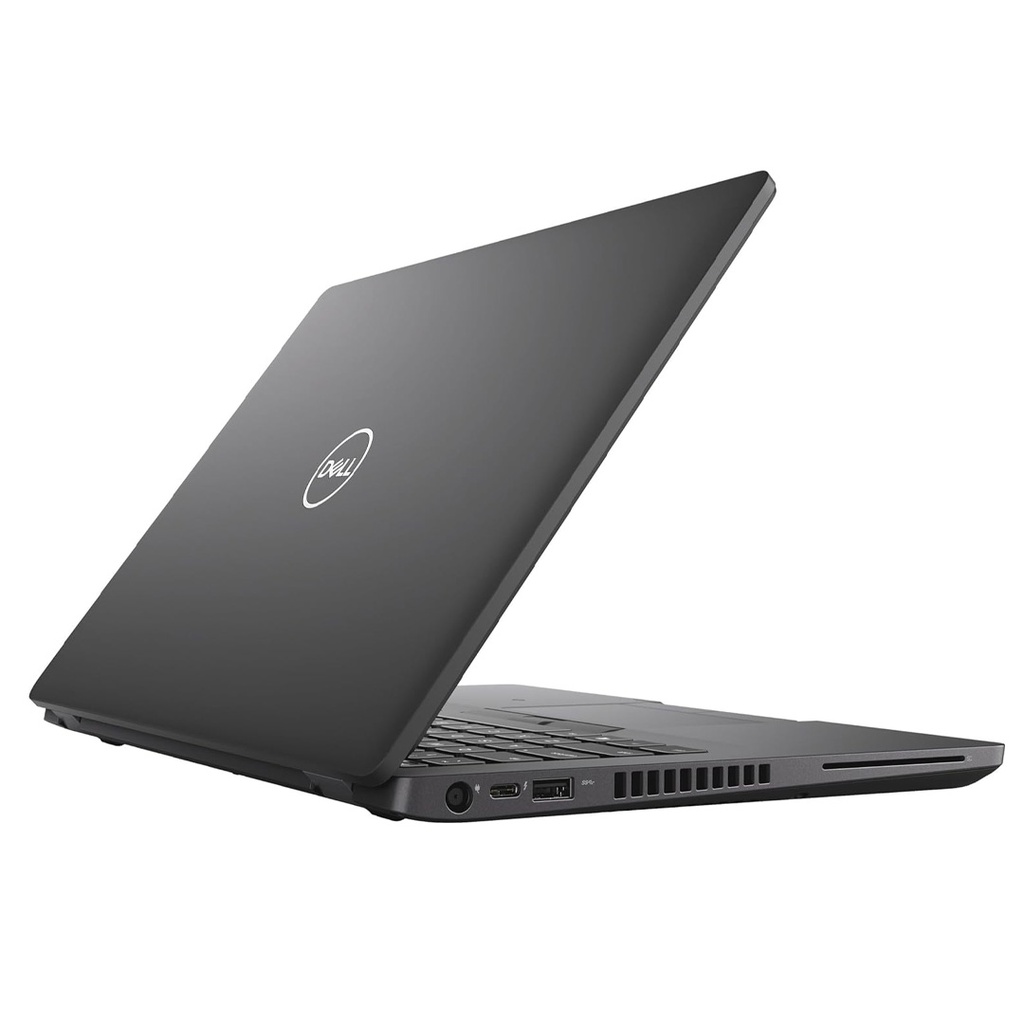 Refurbished - Dell Latitude 5400 Notebook, 14-in FHD Touchscreen (1920 x 1080), Webcam, 1x Intel Core i5 Quad (i5-8265U) 1.60 GHz, 16 GB RAM, 256 GB SSD, No Optical, Intel Integrated Graphics, Backlit Keyboard, Windows 10 Professional ** GRADE B **