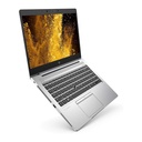 Refurbished - HP 14" EliteBook 840 G6 | 1920x1080 | Intel Core i5-8365U CPU @ 1.60GHz | 16 GB | 256 GB SSD | Microsoft Windows 11 Pro | PIKE SILVER | BL | CAM, NFC, FPR *Grade A*