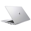 Refurbished - HP 14" EliteBook 840 G6 | 1920x1080 | Intel Core i5-8365U CPU @ 1.60GHz | 16 GB | 256 GB SSD | Microsoft Windows 11 Pro | PIKE SILVER | BL | CAM, NFC, FPR *Grade A*