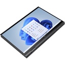 Refurbished - HP ENVY X360 15-FH0023DX 2-IN-1 AMD Ryzen™ 7 7730U 2.0GHz 512GB SSD 16GB 15.6" (1920x1080) TOUCHSCREEN BT WIN11 Webcam NIGHTFALL BLACK 0.7" thin, 3.06 lbs. *Grade A*