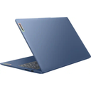 Lenovo IdeaPad Slim 3 15.6" FHD Ryzen 5 8GB RAM 256GB SSD Windows 11 Azul