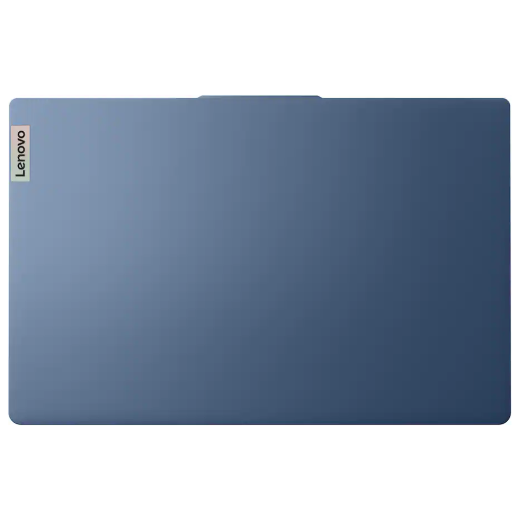 Lenovo IdeaPad Slim 3 15.6" FHD Ryzen 5 8GB RAM 256GB SSD Windows 11 Azul