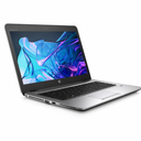 Reacondicionado-HP EliteBook 840r G4 14" i5-8250U 8GB RAM 256GB SSD Win11 Pro Grade A