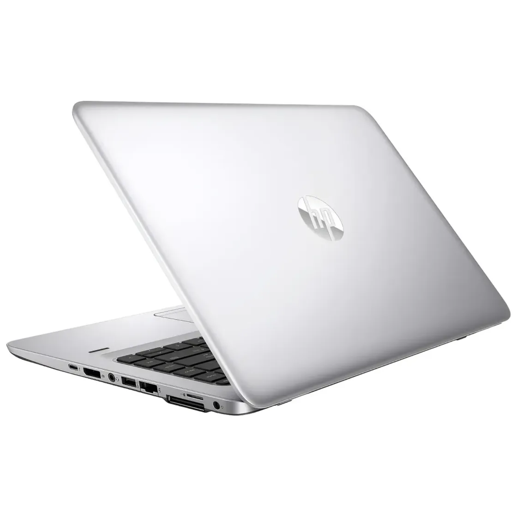 Reacondicionado-HP EliteBook 840r G4 14" i5-8250U 8GB RAM 256GB SSD Win11 Pro Grade A